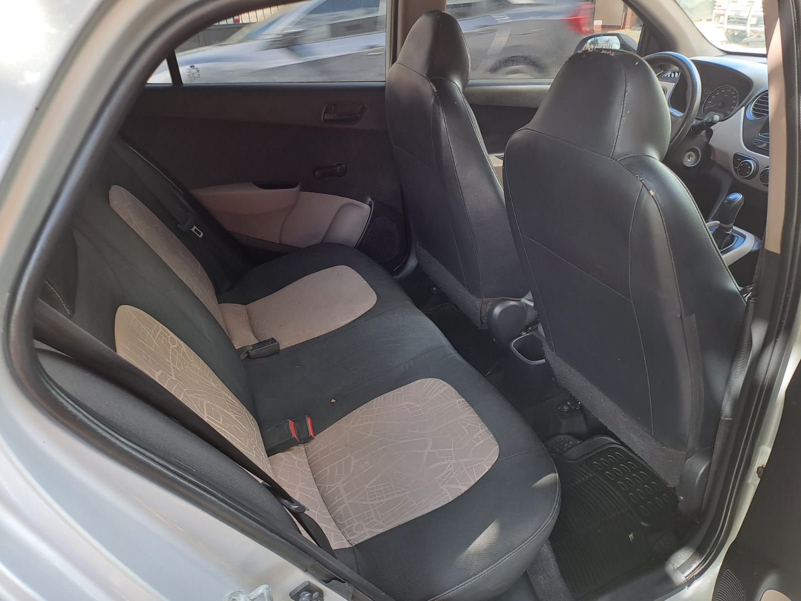 carros - Hyundai Grand I10 2016  3