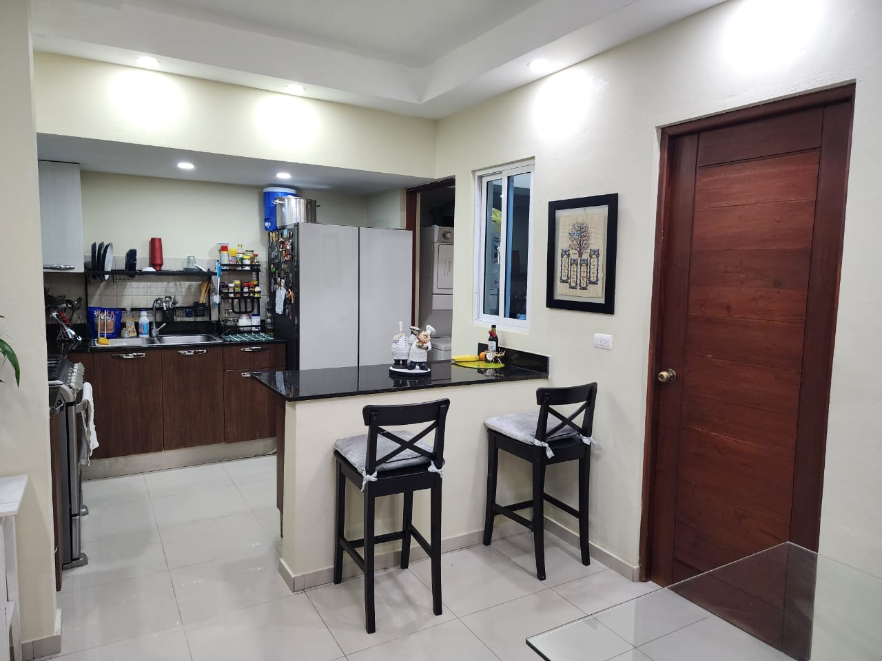 apartamentos - Pent House de Oportunidad en El millon SD! 7