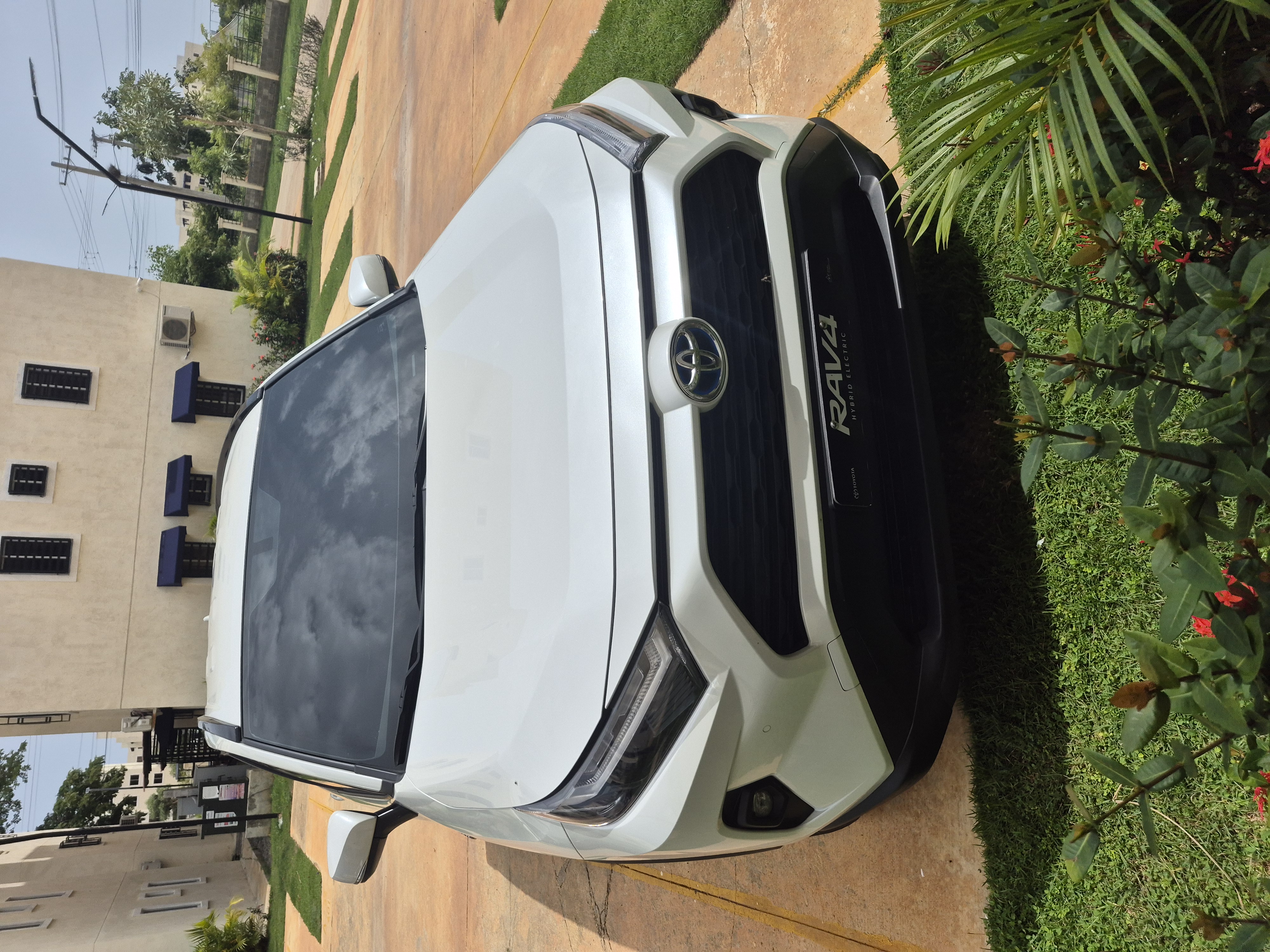 jeepetas y camionetas - Se vende  4