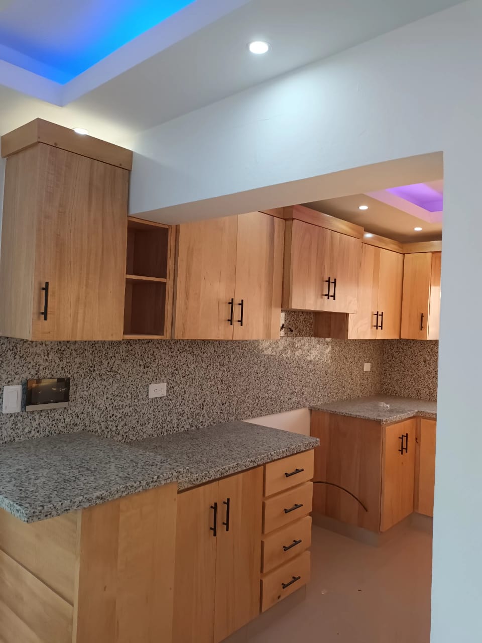 apartamentos - Apartamentos nuevos, Aut. San Isidro y Ecológica  7