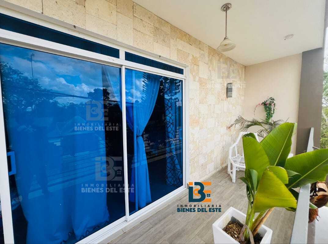 casas -  Moderna Vivienda con Piscina en Residencial Villa 6