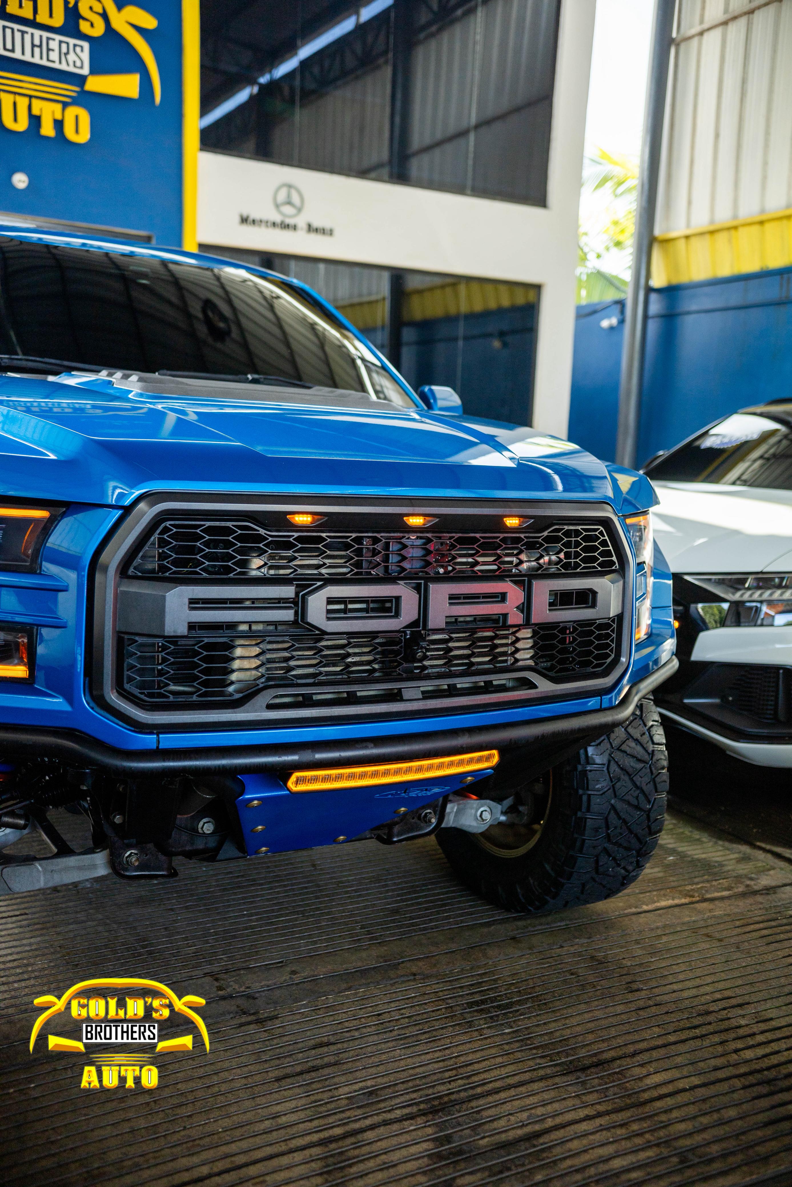 jeepetas y camionetas - Ford F150 Raptor 2019 Clean Carfax 1