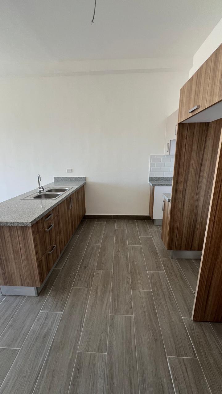 apartamentos - Apartamento de lujo en alquiler en la Prolongación 27 de Febrero,  PASEO 27 1