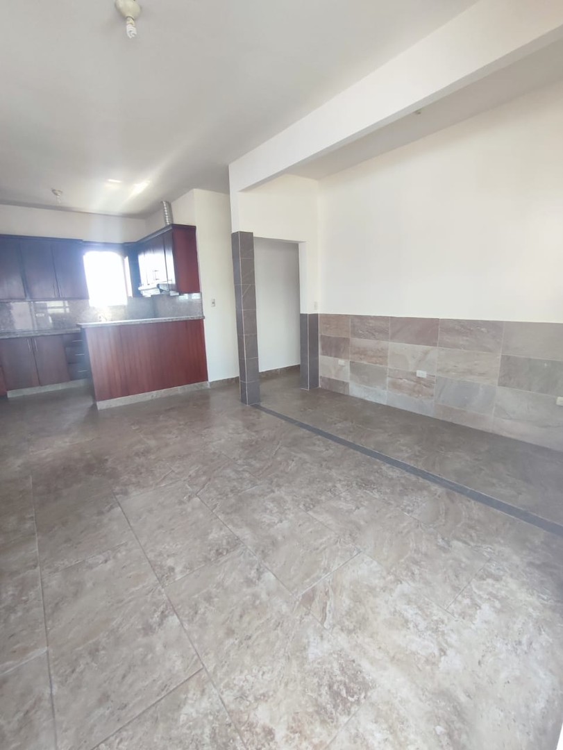 apartamentos - Apartamento Tipo Penthouse con Piscina en Llanos de Gurabo 8