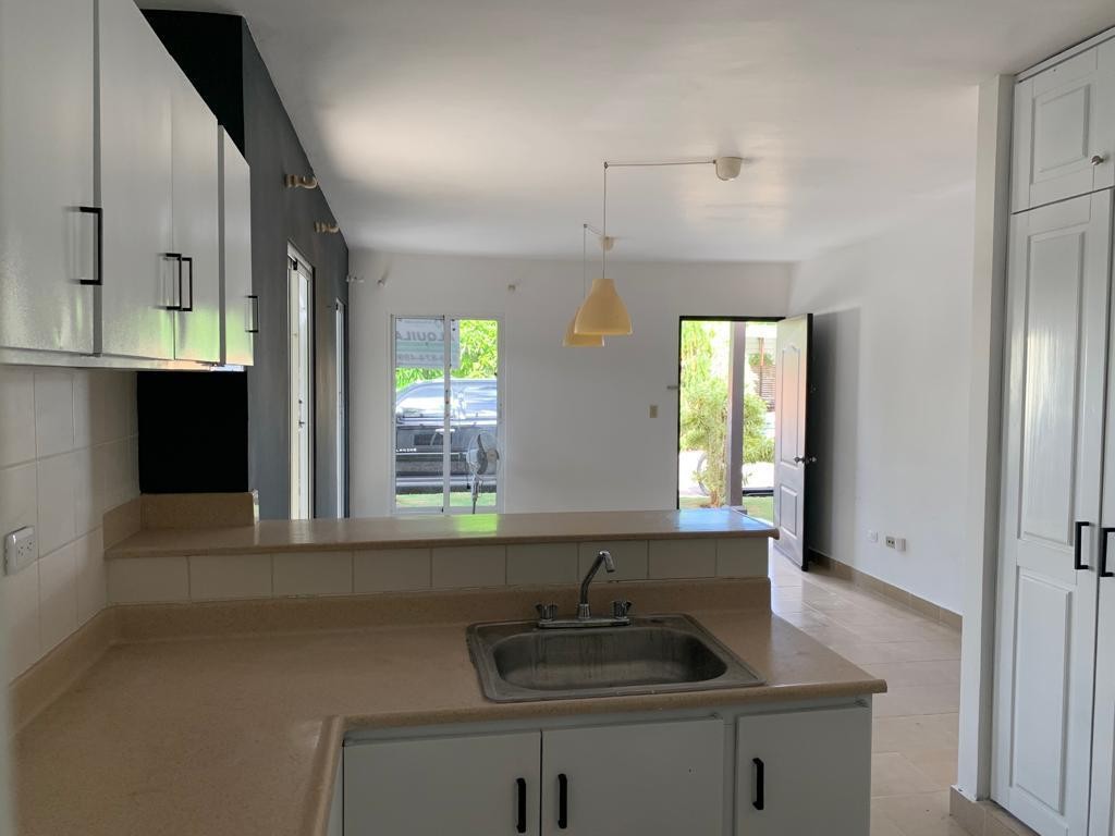 apartamentos - Acogedora Casa en Alquiler Punta Cana  3