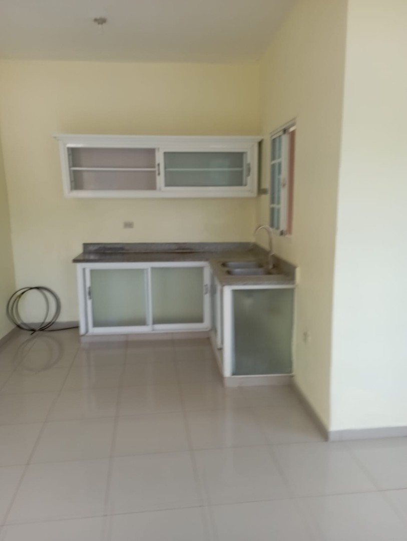 apartamentos - Apartamento en alquiler, en el higuero La Vega  1