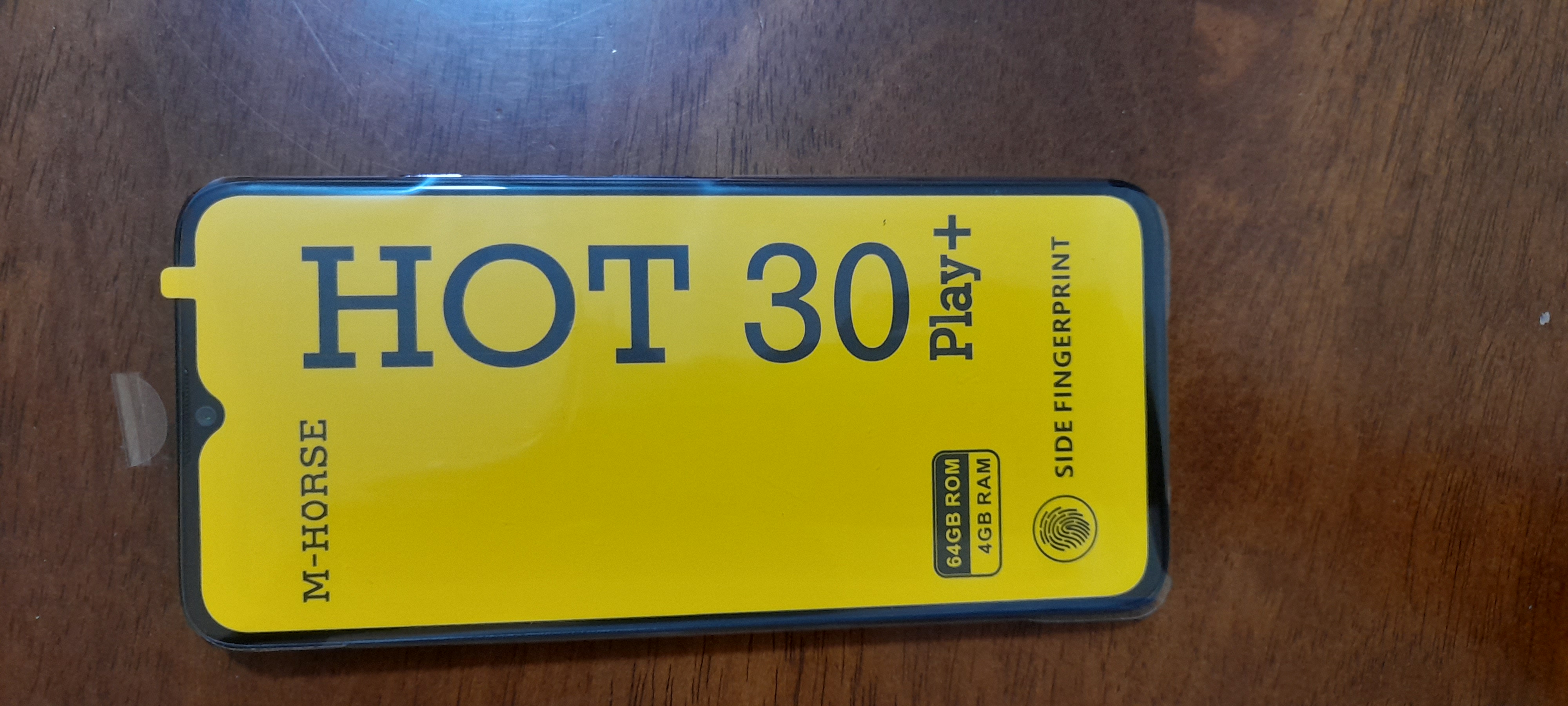 celulares y tabletas - M-HORSE HOT 30 PLUS 5