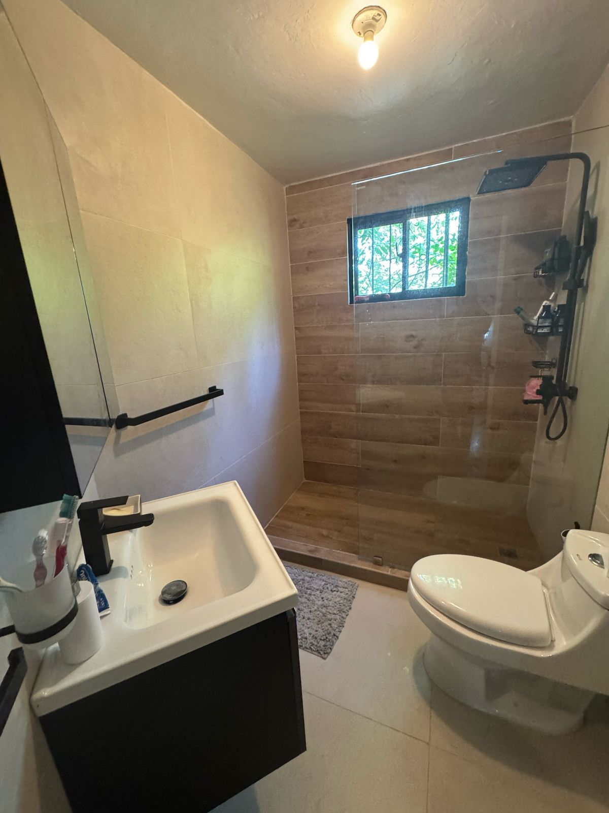 casas - 🔵Alquilo Casa Para oficina en Arroyo Hondo viejo  9