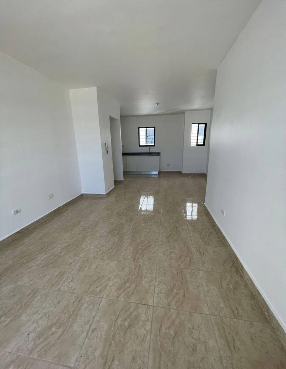 apartamentos - APARTAMENTO EN VENTA RES. DON FERNANDO II. 3