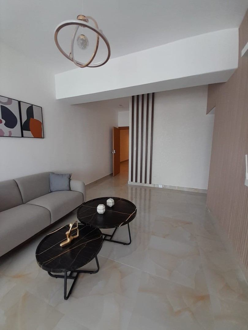 apartamentos - SIN INTERMEDIARIOS RENTO APARTAMENTO AMUEBLADO EN BELLA VISTA  9