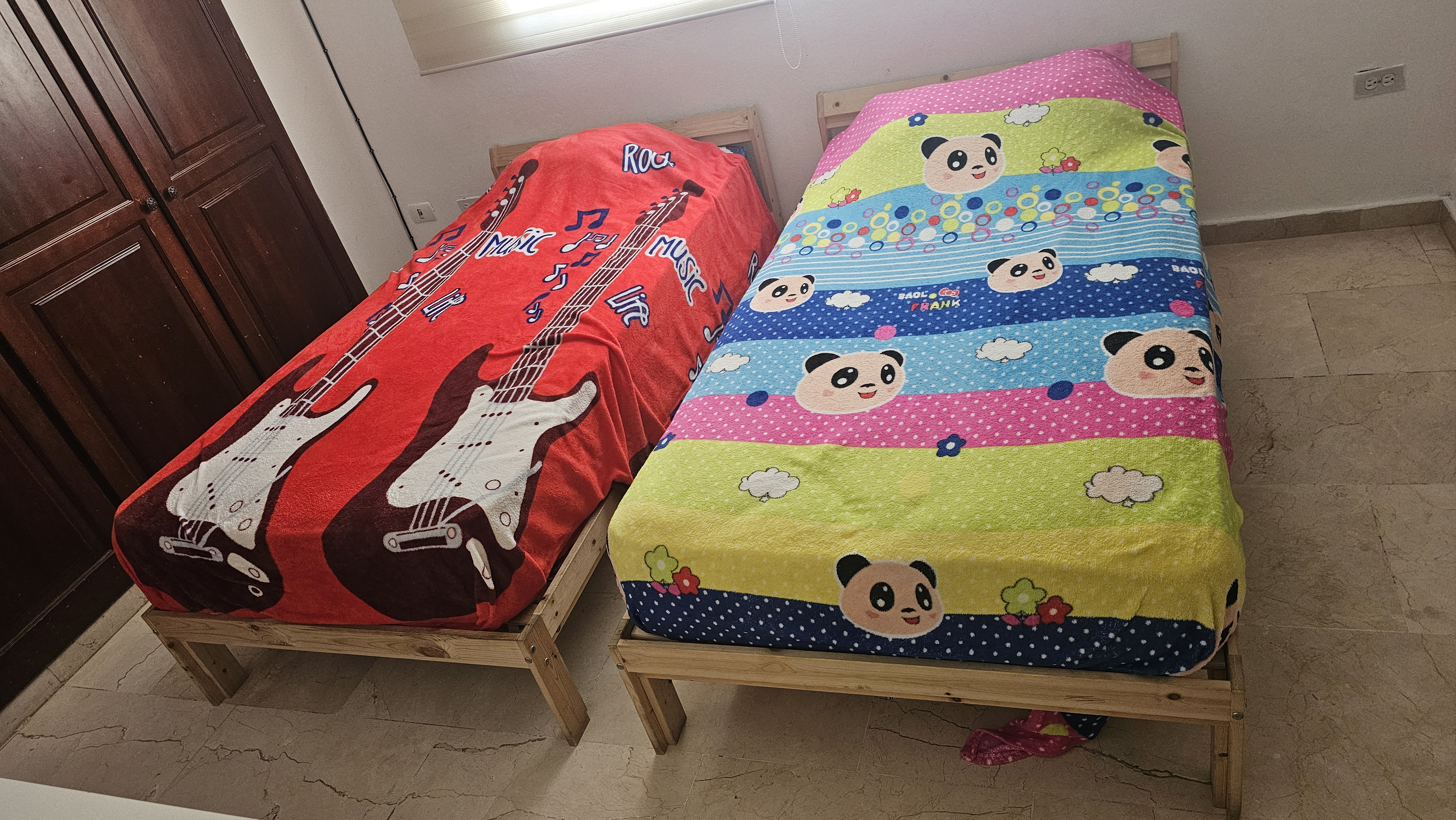 muebles - Cama niños (incluye colchón)- EN OFERTA 3