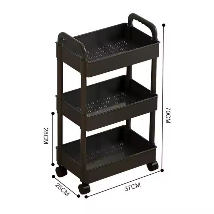 decoración y accesorios - 🛒 ESTANTE MULTIFUNCIONAL  1