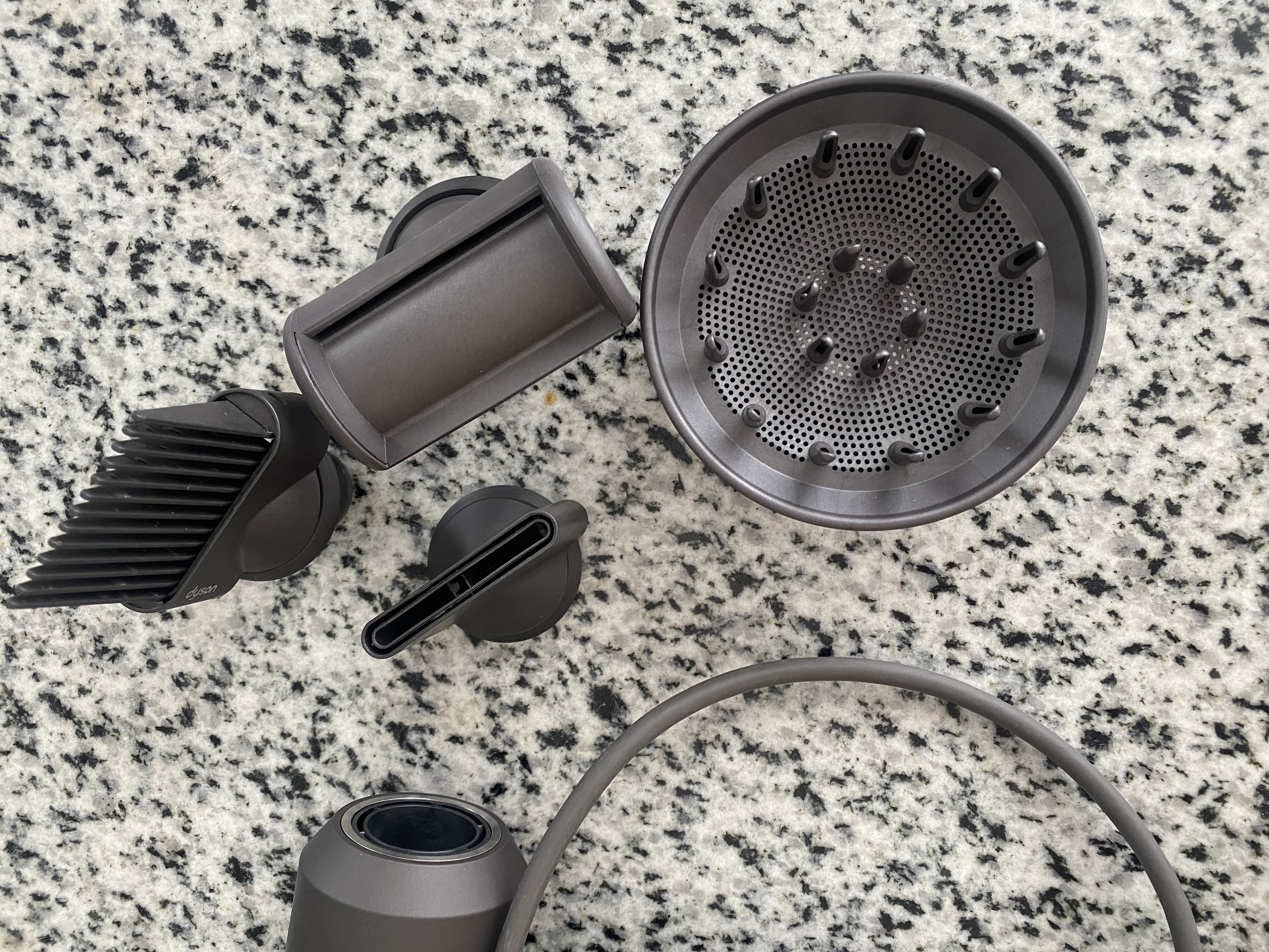 salud y belleza - Dyson Super Sonic 3