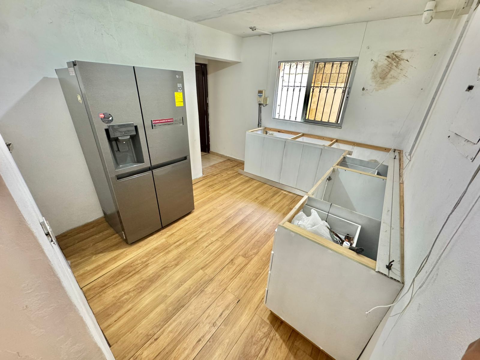 apartamentos - Apartamento en Venta LOS CACICAZGOS 4