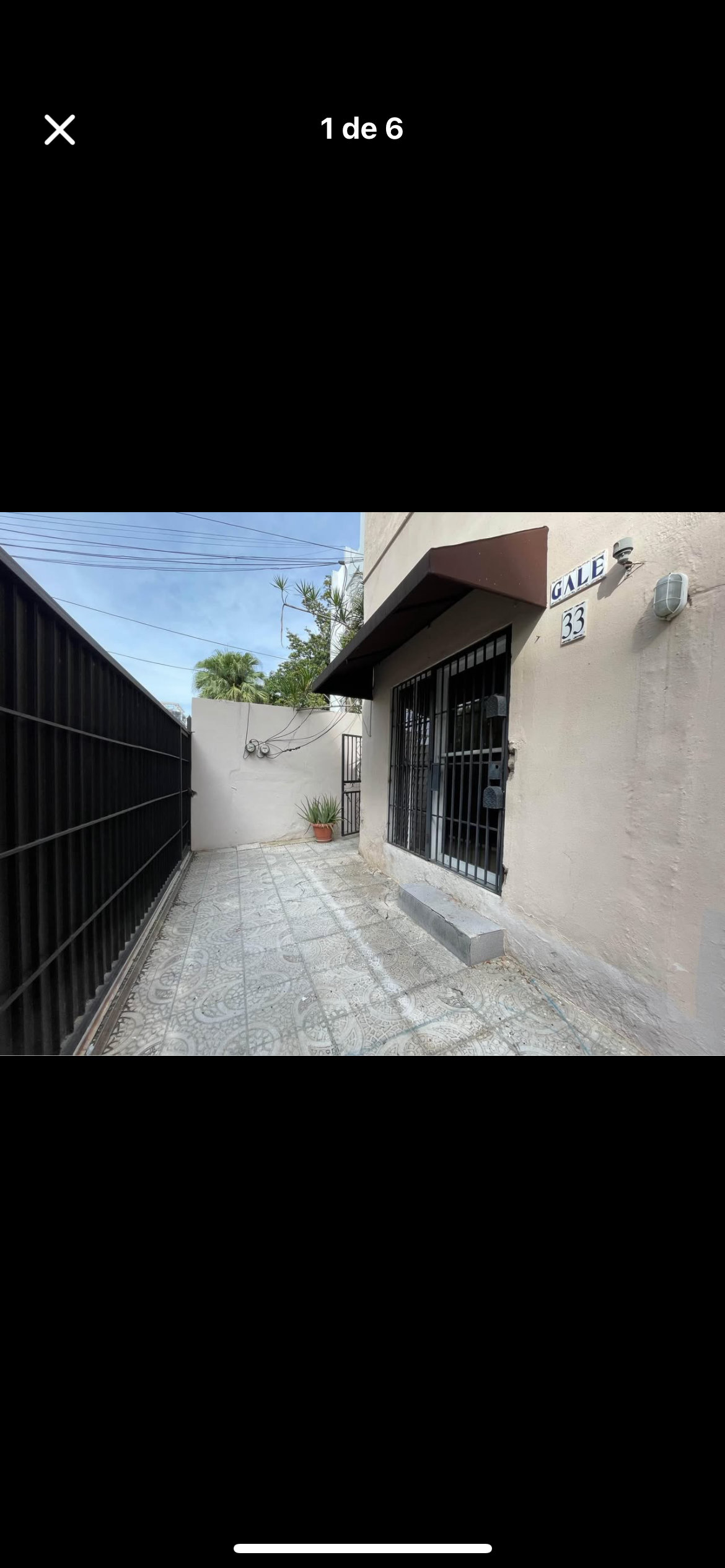 oficinas y locales comerciales - local para almacén en bella vista  5