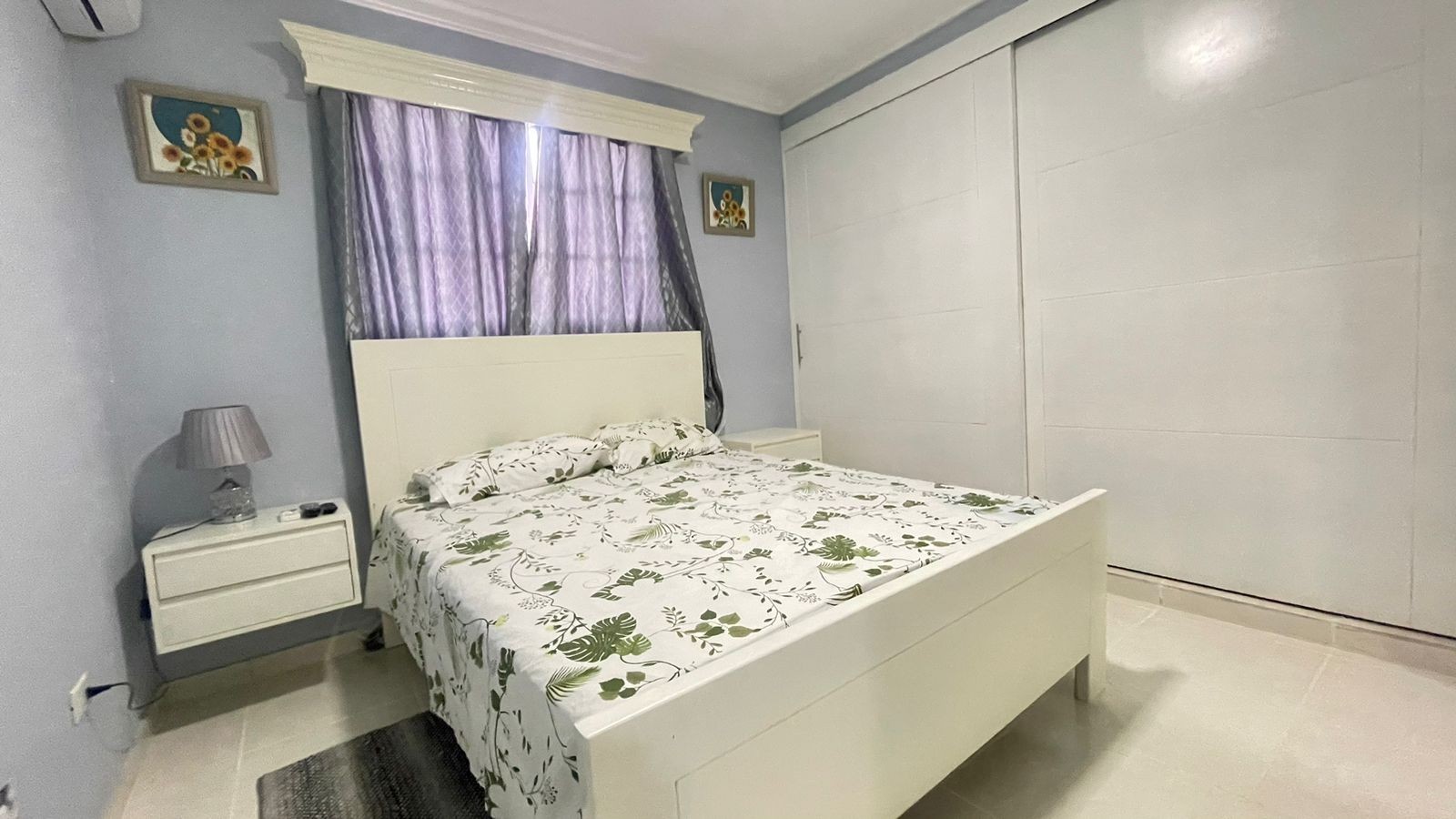 apartamentos - Se vende apartamento en Alma Rosa 23 Hab 4to nivel 98  2