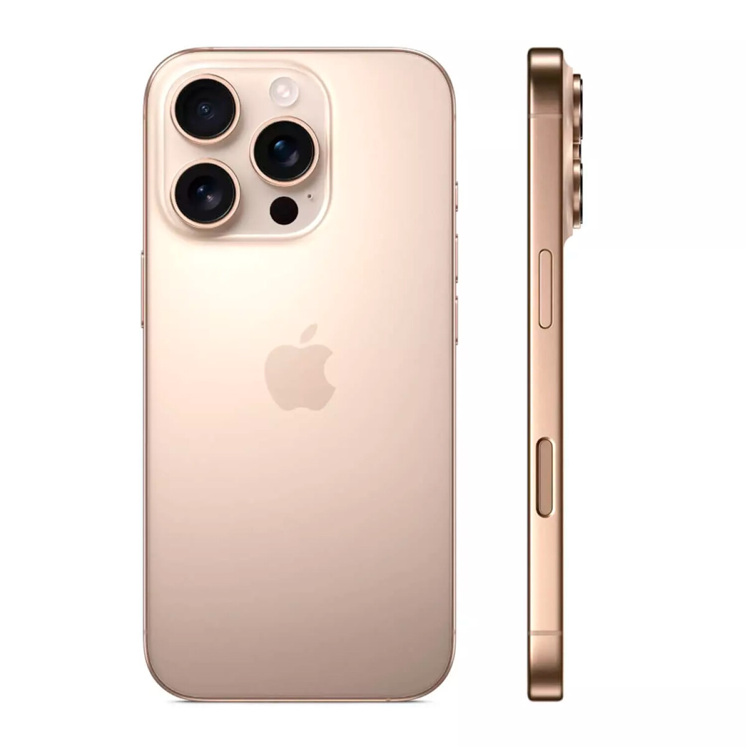 celulares y tabletas - Iphone 16 pro caja y accesorios bateria 100% 0