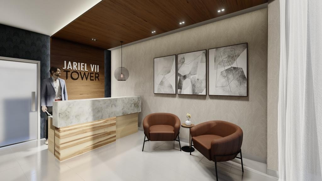 apartamentos - Proyecto de apartamentos en Venta en Renacimiento 9