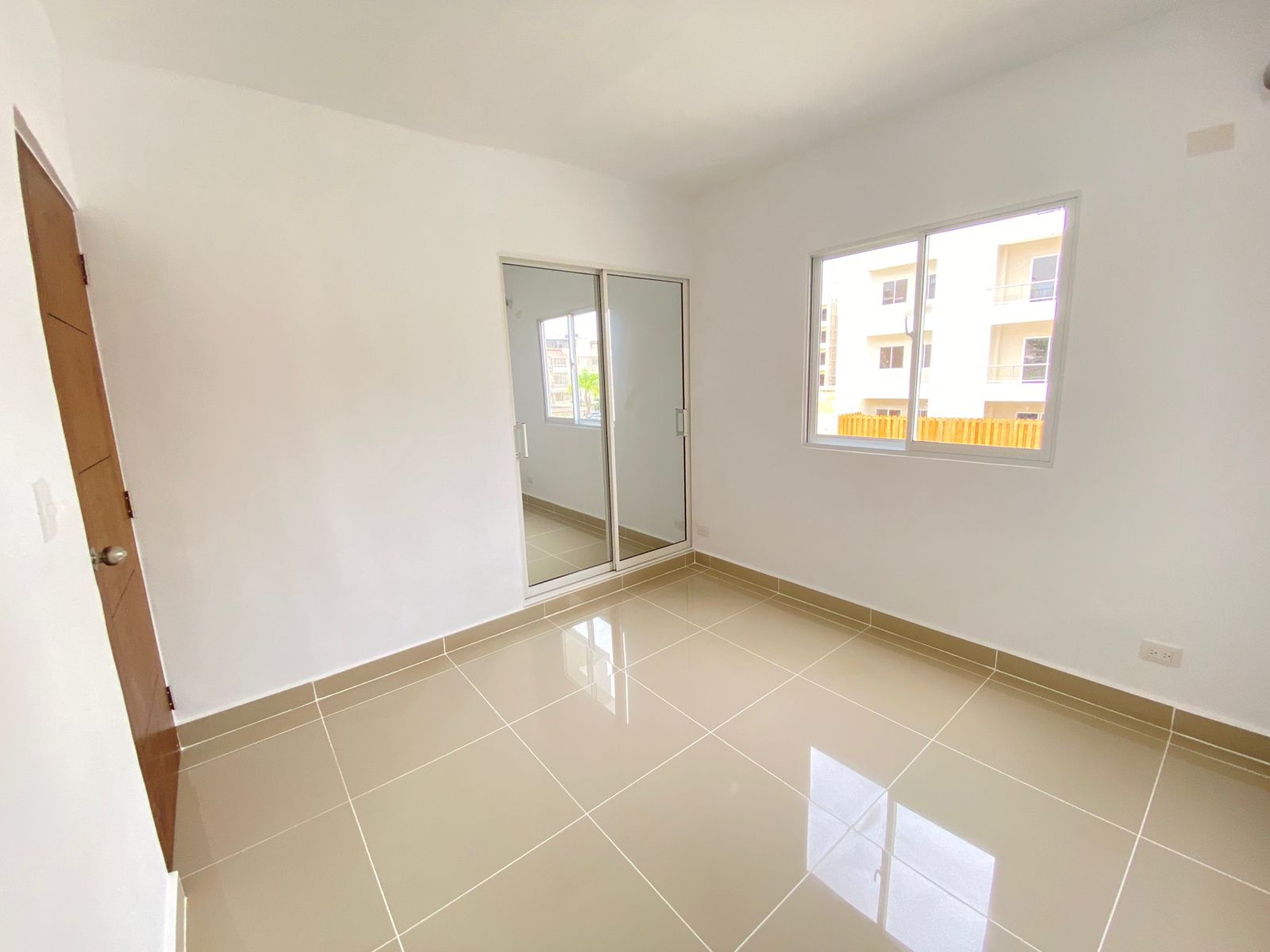 apartamentos - ✅Apartamento en Alquiler (Nuevo)-Residencial Nuevas Terrazas, Av. Monumental. 8