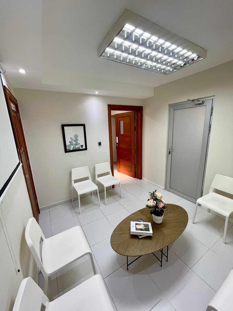 oficinas y locales comerciales - RENTO LOCAL SIN AMUEBLAR 8