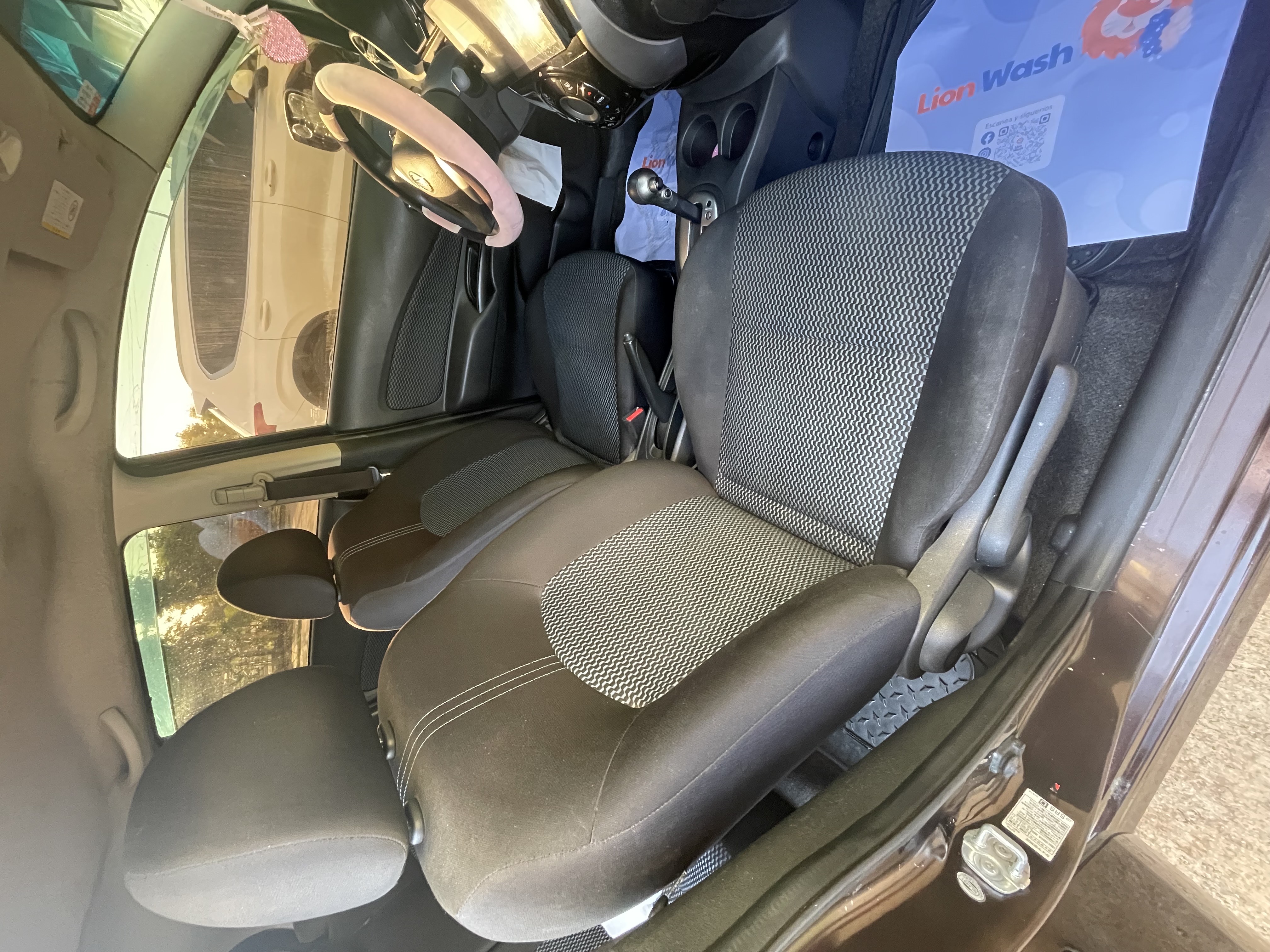 carros - Nissan Note 2015 Semi Full 6