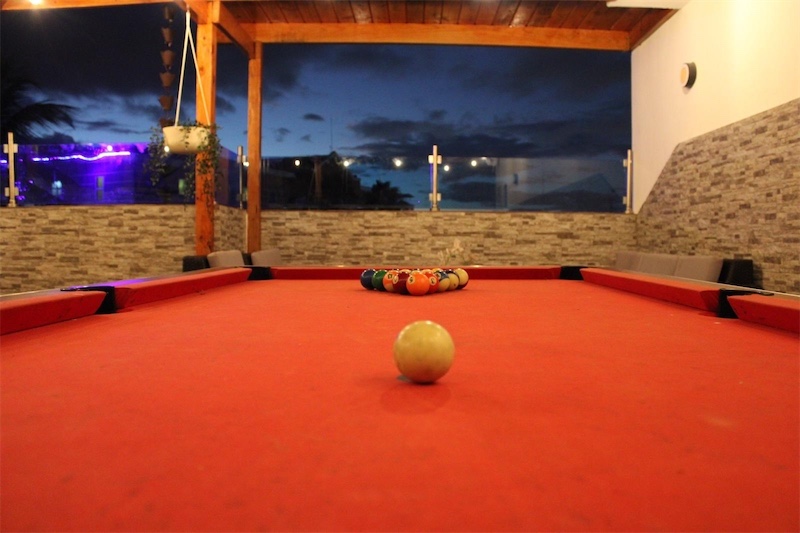 casas vacacionales y villas - Amueblado disponible por mes y noches y semana 1