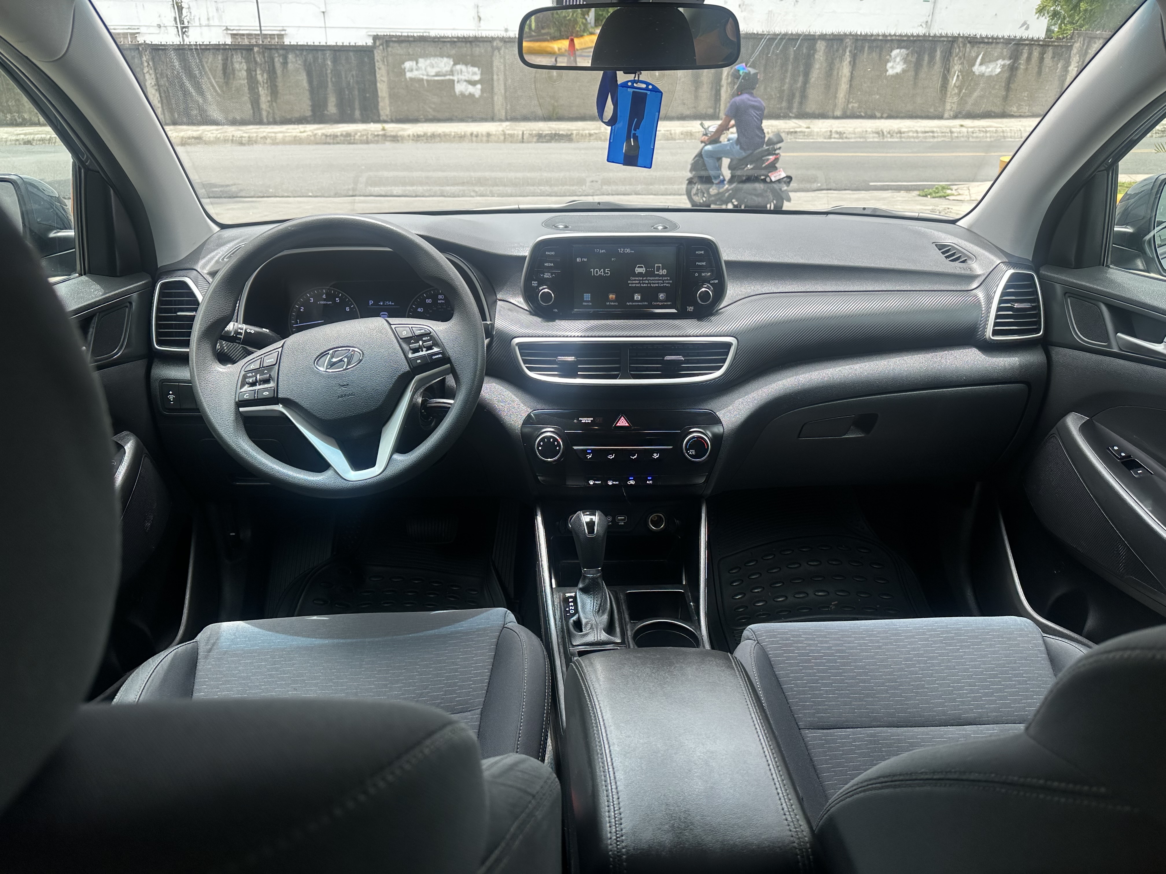 jeepetas y camionetas - Hyundai Tucson 2020 7