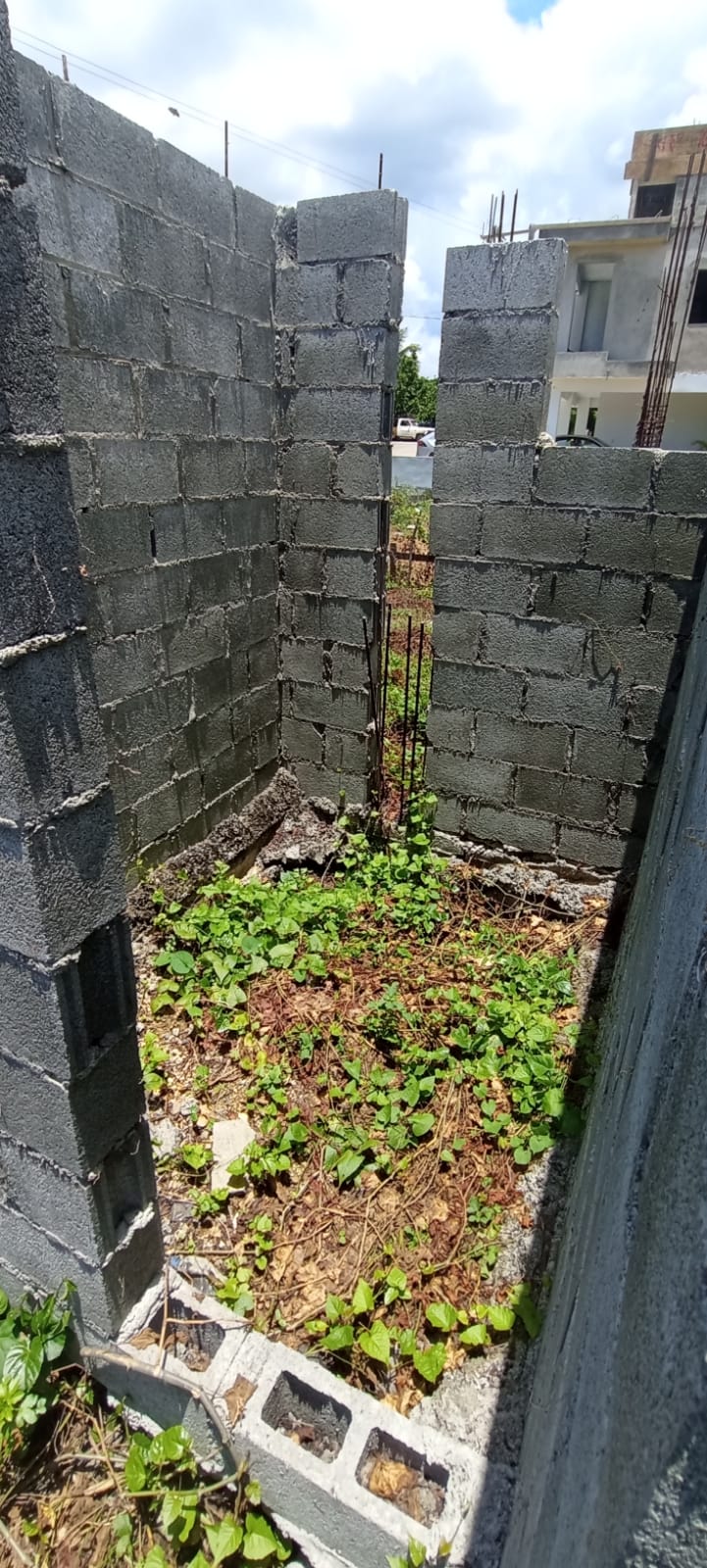 casas - MEJORA EN VENTA LA PARED HAINA 1.3 NEG.  3