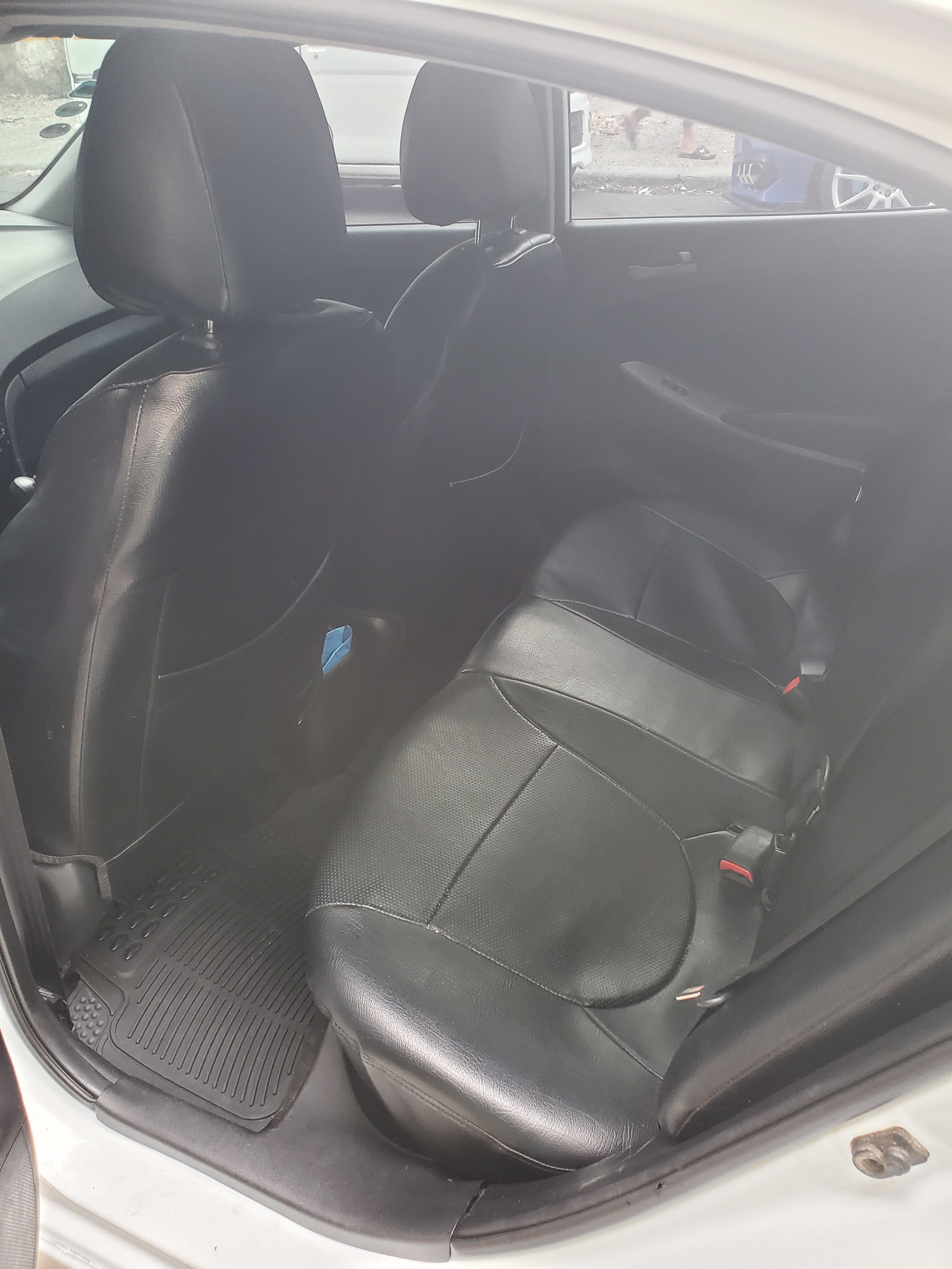 carros - Hyundai Accent 2015  5