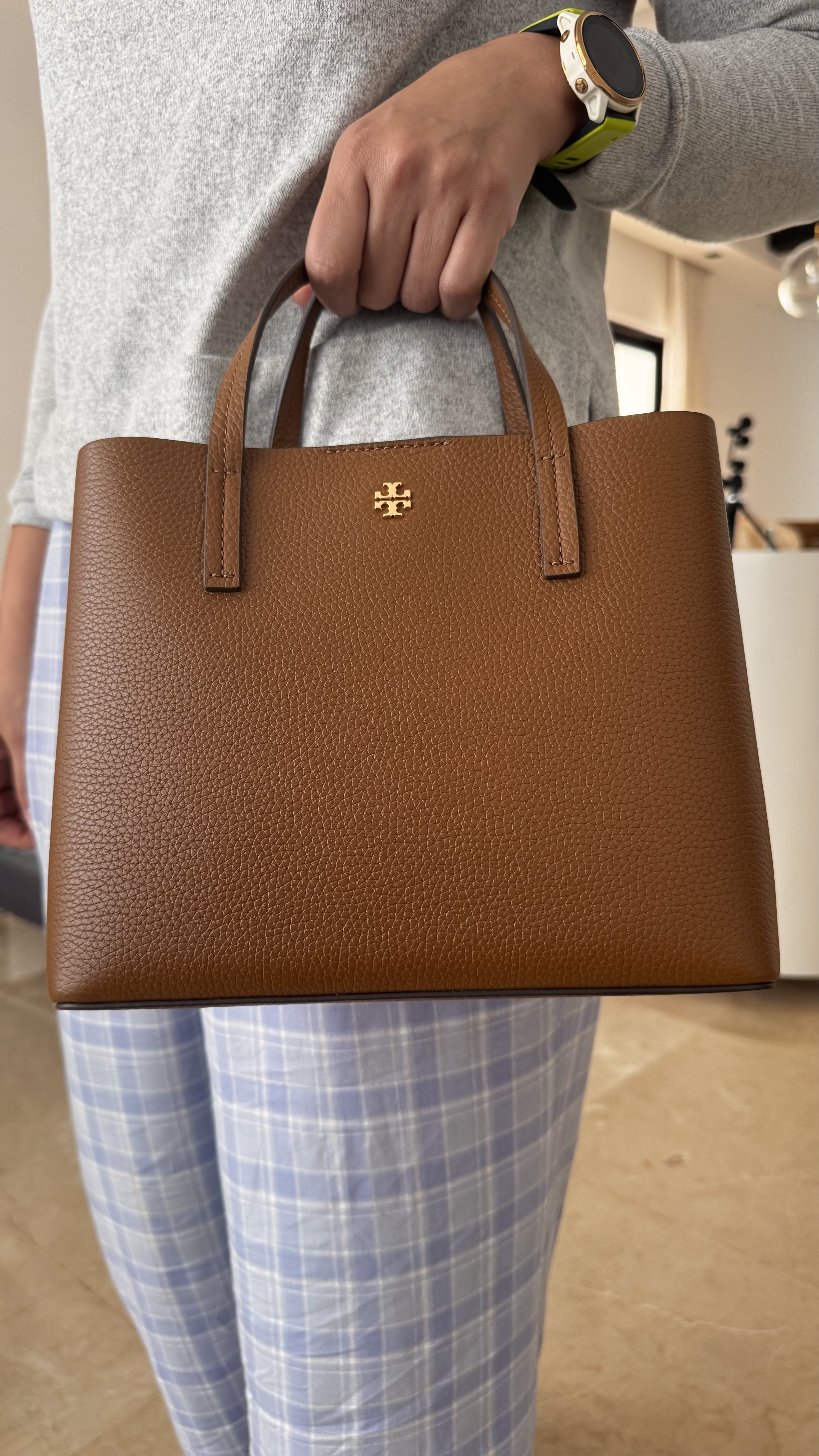 carteras y maletas - Cartera Tory Burch para mamá  1