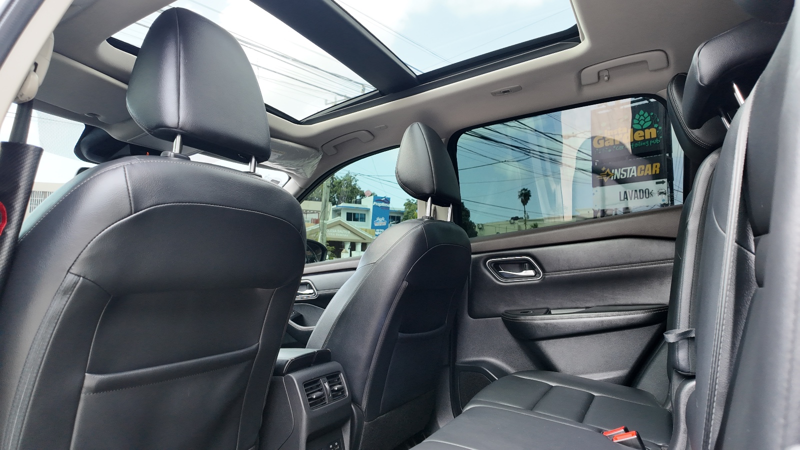 jeepetas y camionetas - NISSAN X-TRAIL E-POWER EXCLUSIVE 2024 2