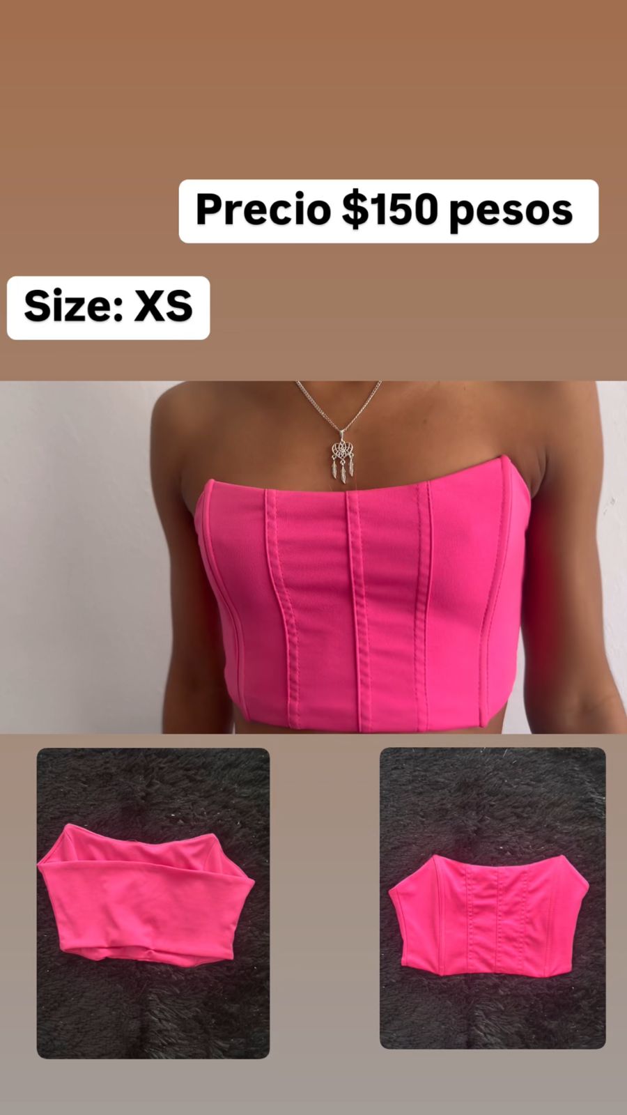 ropa para mujer - Ropa desde 50 pesos  8