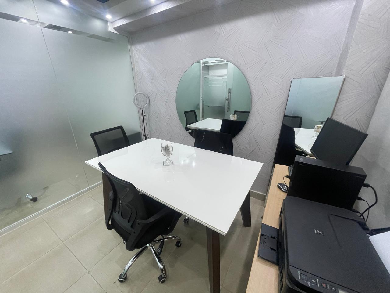 oficinas y locales comerciales - Alquiler Amueblado Local Comercial 6