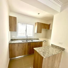apartamentos - Vendo apartamento en el proyecto NUEVAS TERRAZAS 3