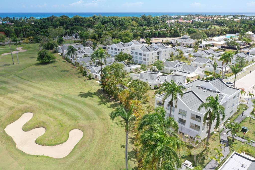 apartamentos - Proyecto de Apartamentos en Playa Dorada 2