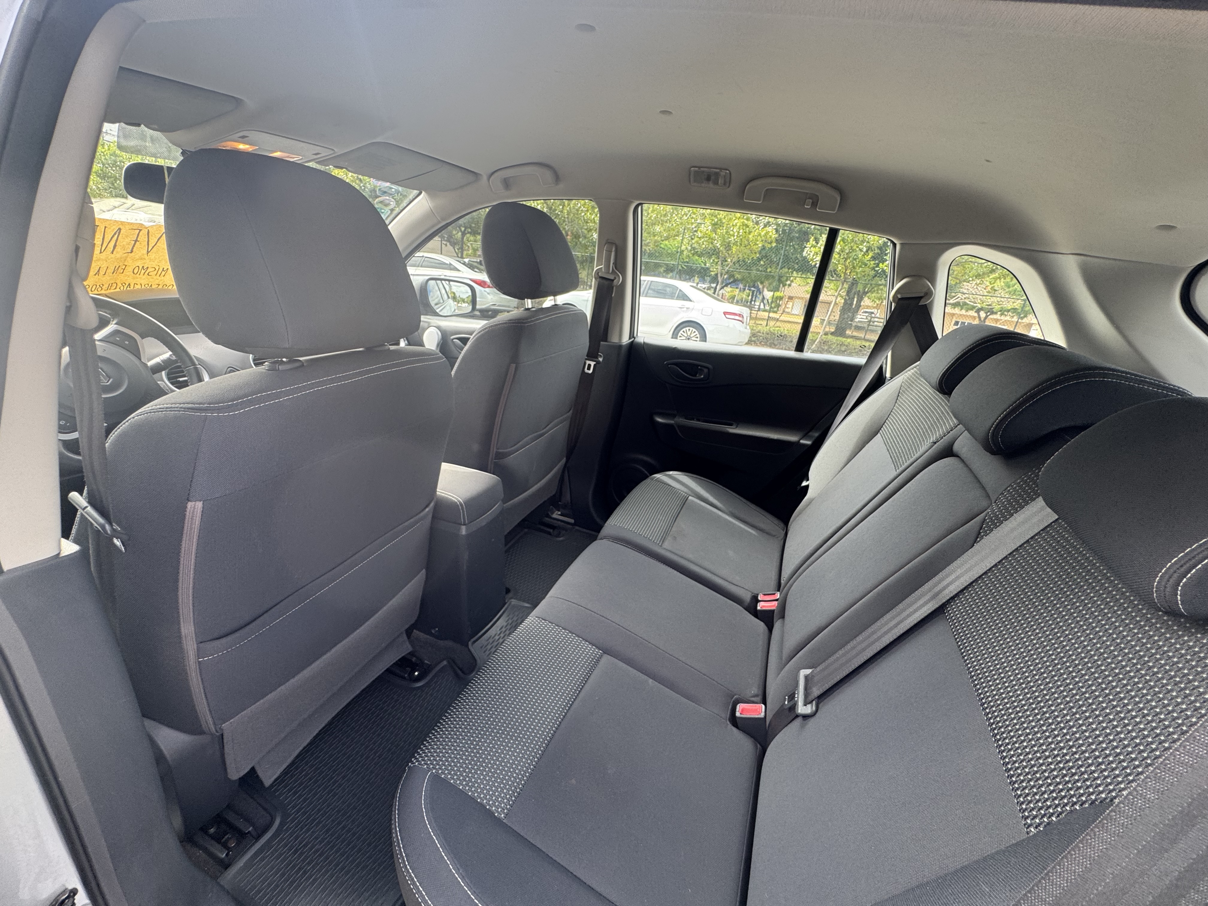 jeepetas y camionetas - Renault Koleos 2012 3