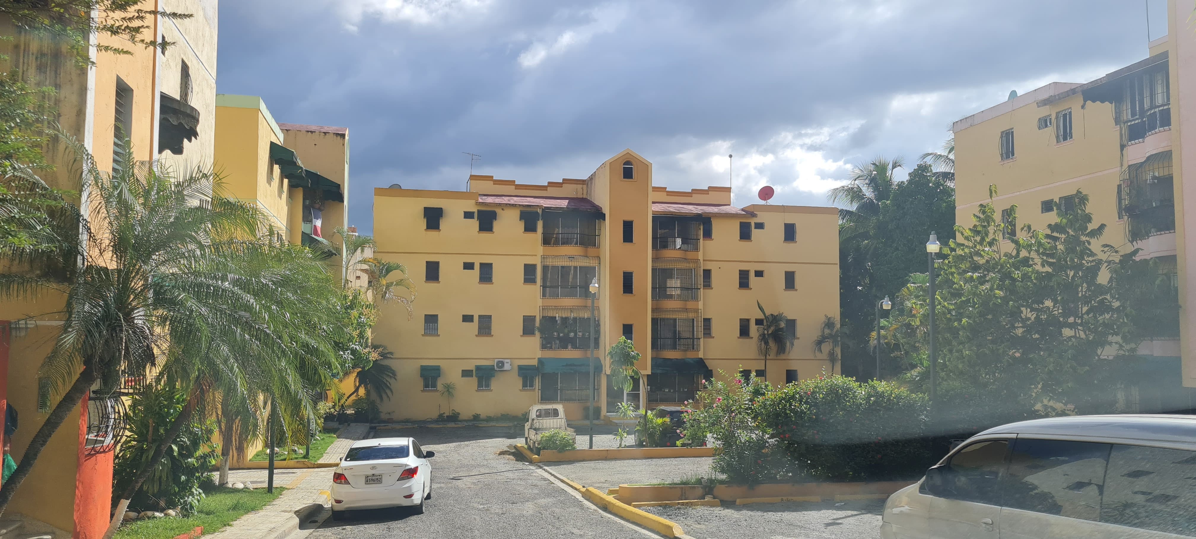 apartamentos - Apartamento en Colinas del Arroyo 206799