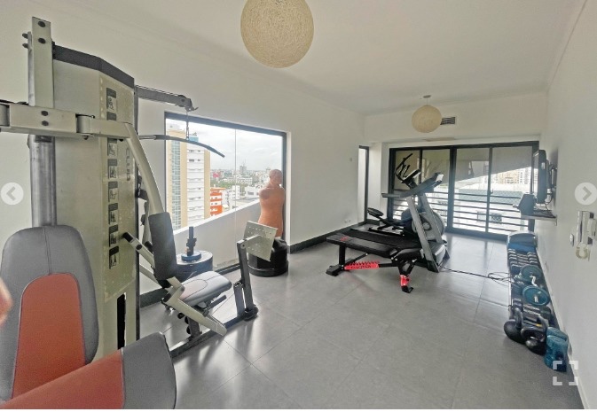 apartamentos - Venta de penthouse a estrenar en naco Distrito Nacional piso 10 y 11 6