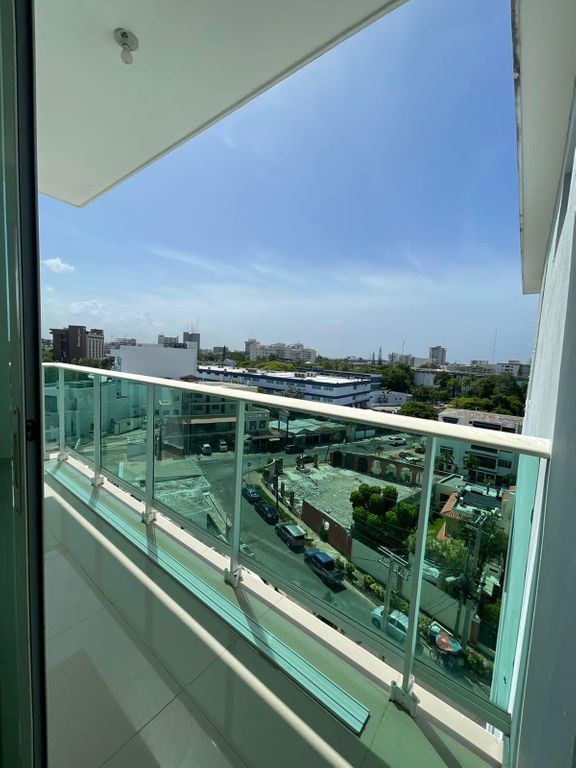 apartamentos - Apartamento en venta y alquiler en El Vergel