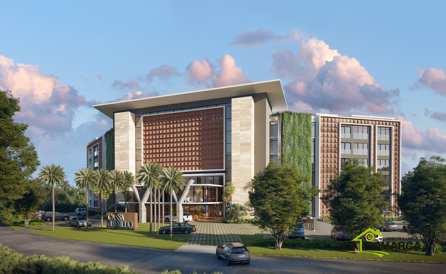 apartamentos - Apartamento en Venta en Punta Cana dentro de la zona de lujo de Cap Cana 1