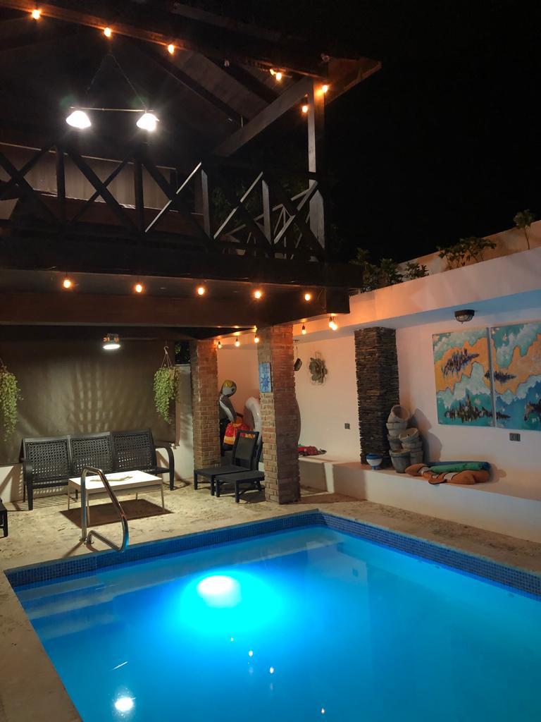 casas - Vendo casa en Puerta de Hierro  3