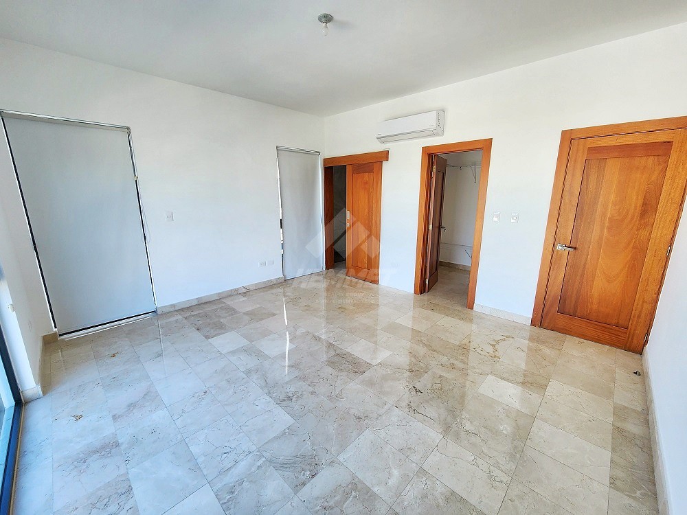 apartamentos - LUJOSA TORRE ASCENSOR Y PLANTA FULL VILLA OLGA STGO.  4