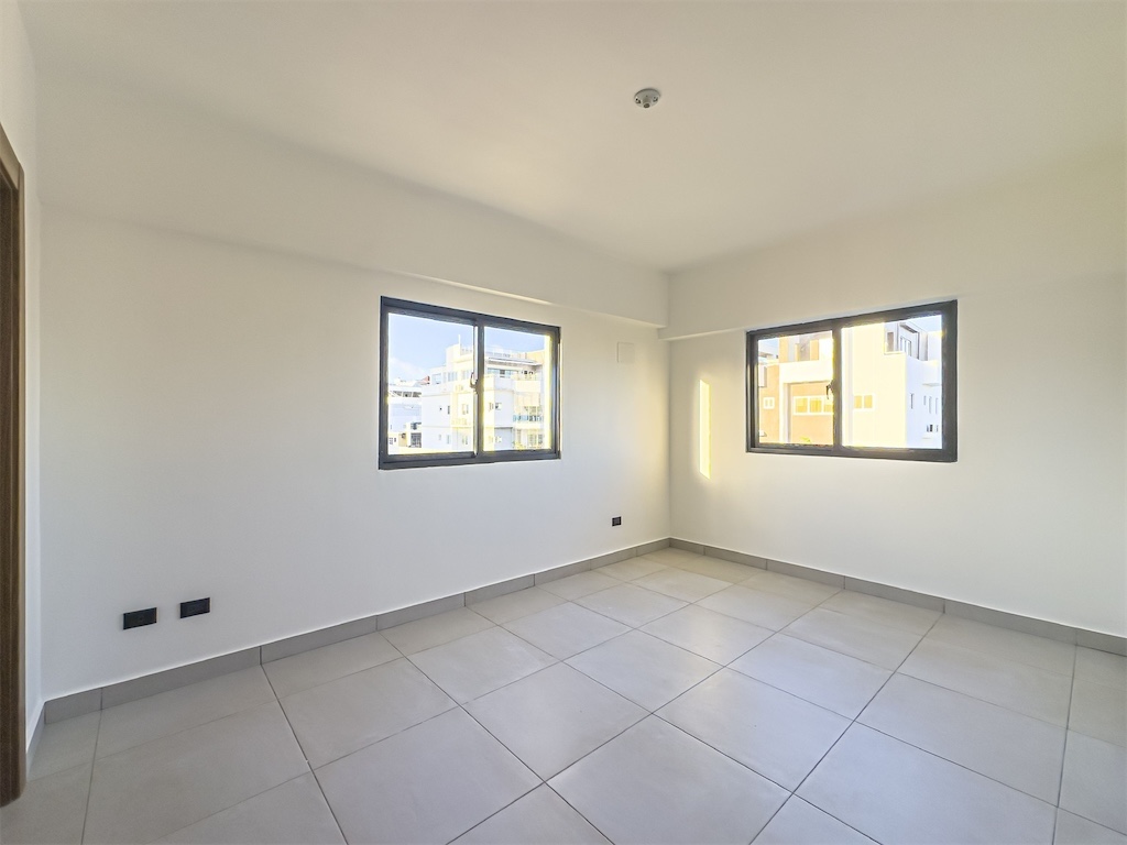 apartamentos - Renacimiento 1 habitación 1.5 baño 1 parques balcón  0