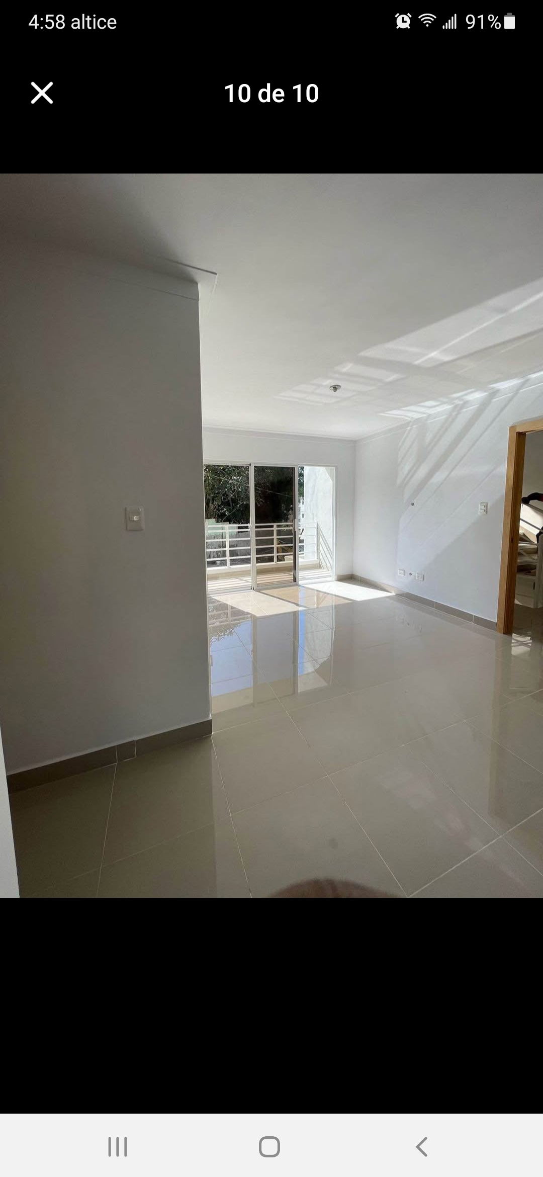 apartamentos - Paseo del Oeste - Santo Domingo Oeste -Entregar 4