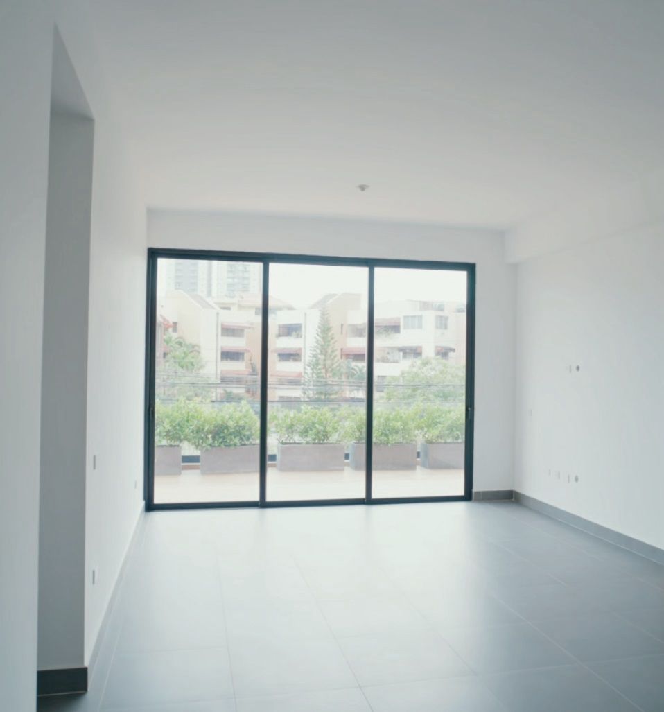 apartamentos - Vendo apartamento en Bella Vista Sur  2
