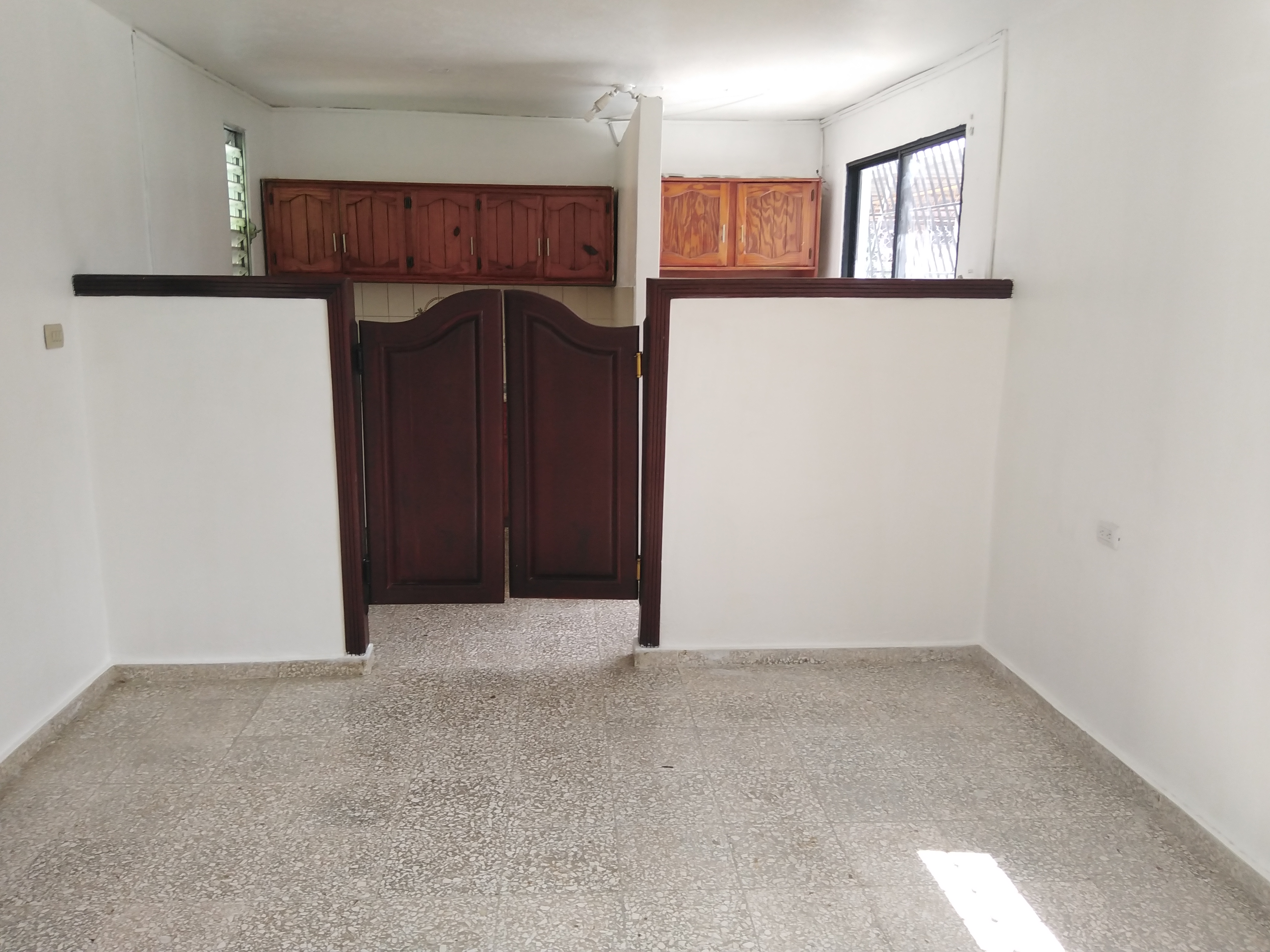 casas - 2do nivel en alquiler Trinitarios 2 4