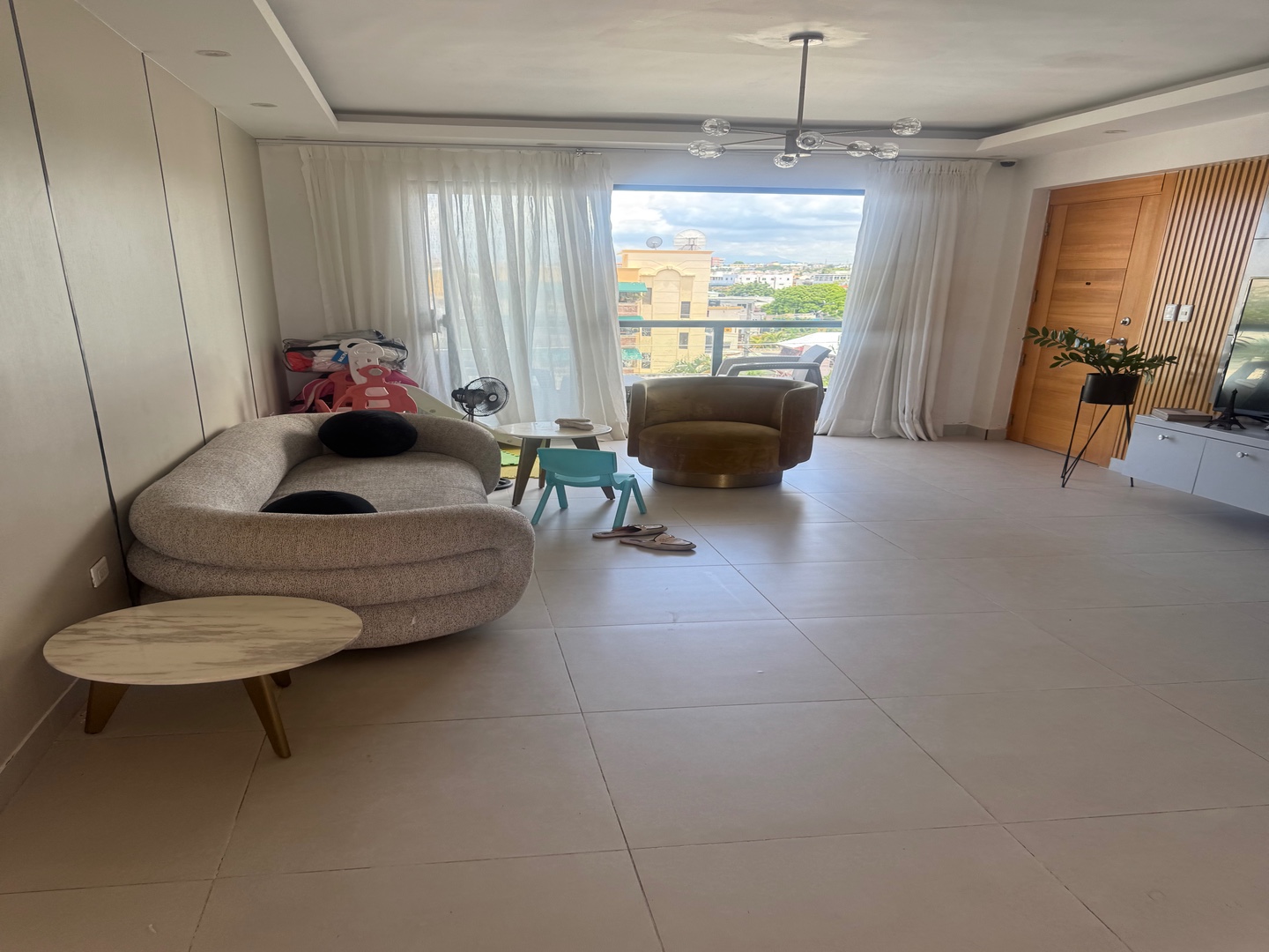 apartamentos - Aparatamento de oportunidad  5