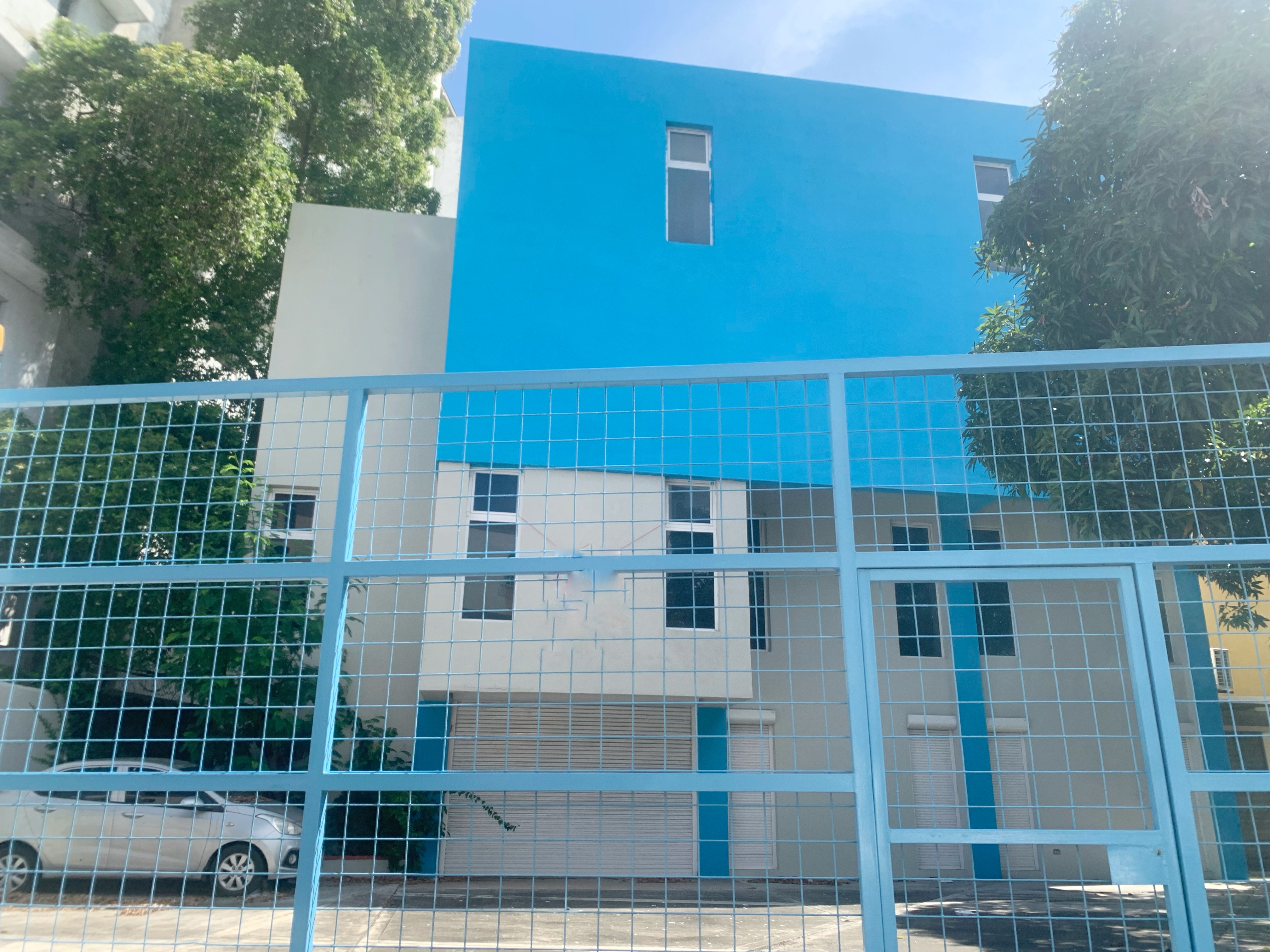 oficinas y locales comerciales - Local comercial de 3 niveles  1