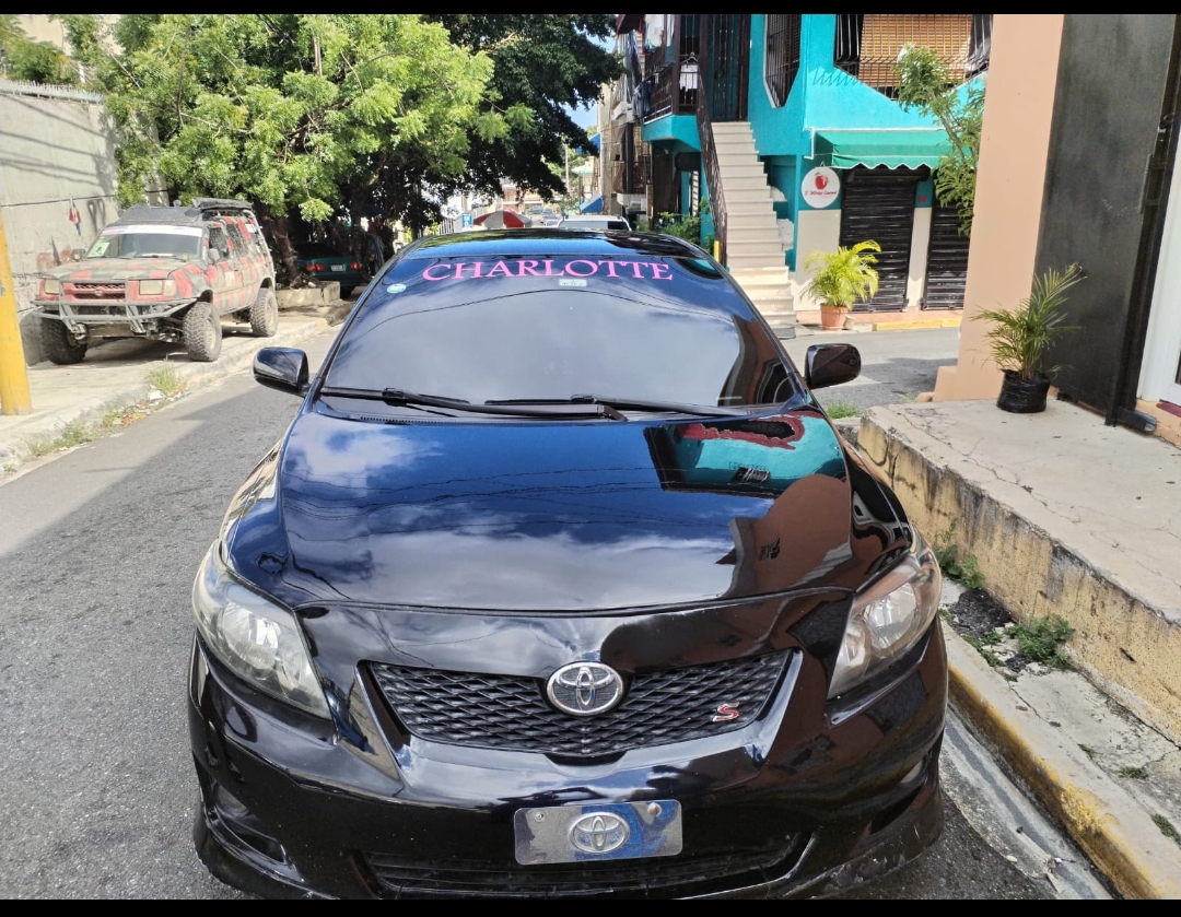 carros - El más nuevo de rd pintura 10 de 10 aire que pica
