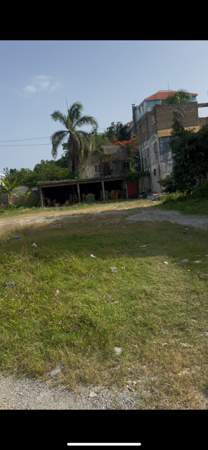 solares y terrenos - 🏝️ Terreno en Venta en Zona Turística –Boca Chica 1